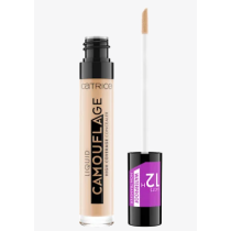 Liquid Camouflage tečni korektor