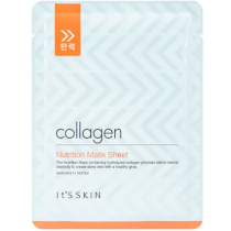 The Fresh maska za lice u maramici - COLLAGEN