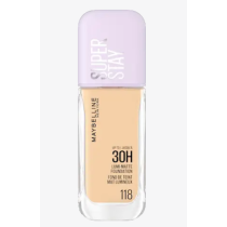 SUPER STAY 30H LUMI-MATTE tečni puder