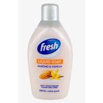 MILK&HONEY tečni sapun