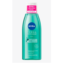 DERMA SKIN CLEAR - tonik za čišćenje lica