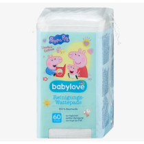 babylove Tuferi od 100% pamuka