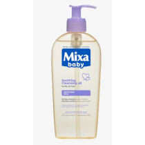 Atopiance umirujuće ulje za kupanje i tuširanje beba