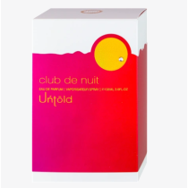 ARMAF club de nuit Untold