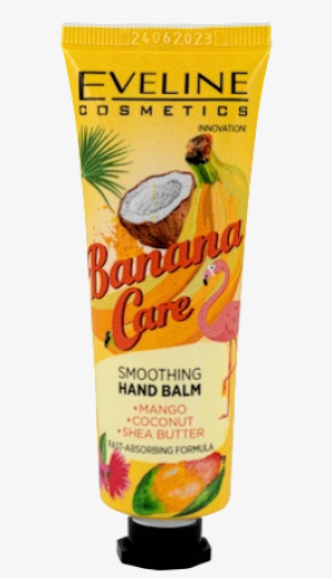 Banana Care - balzam za ruke