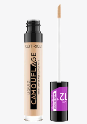 Liquid Camouflage tečni korektor