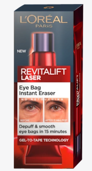 REVITALIFT LASER krema za korekciju područja oko očiju