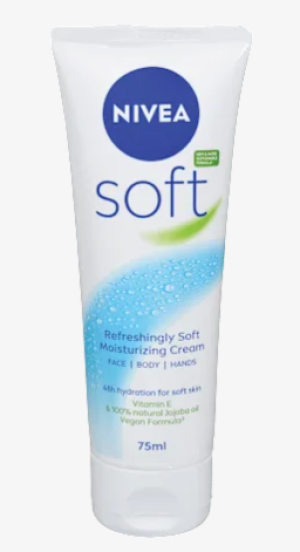 Soft krema za ruke - ulje jojobe i vitamin E