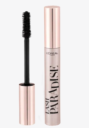 Lash Paradise maskara Intense Volume
