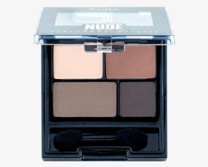 Quattro paleta senki za oči