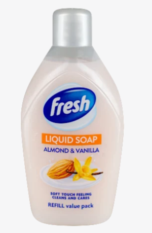 MILK&HONEY tečni sapun