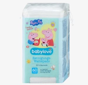 babylove Tuferi od 100% pamuka