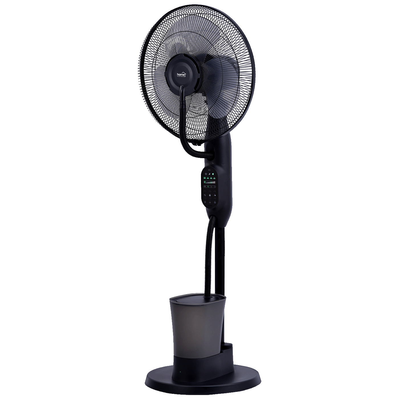 Home Ventilator sa raspršćivačem vode - SFM43BK