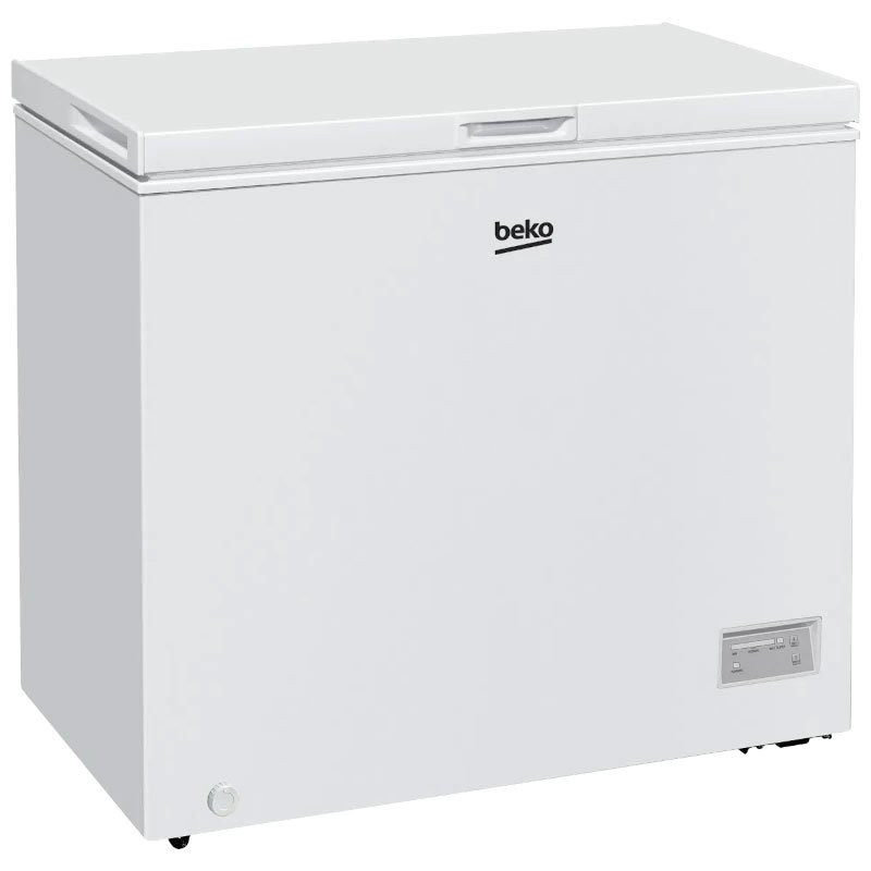 Beko Zamrzivač - CF200EWN