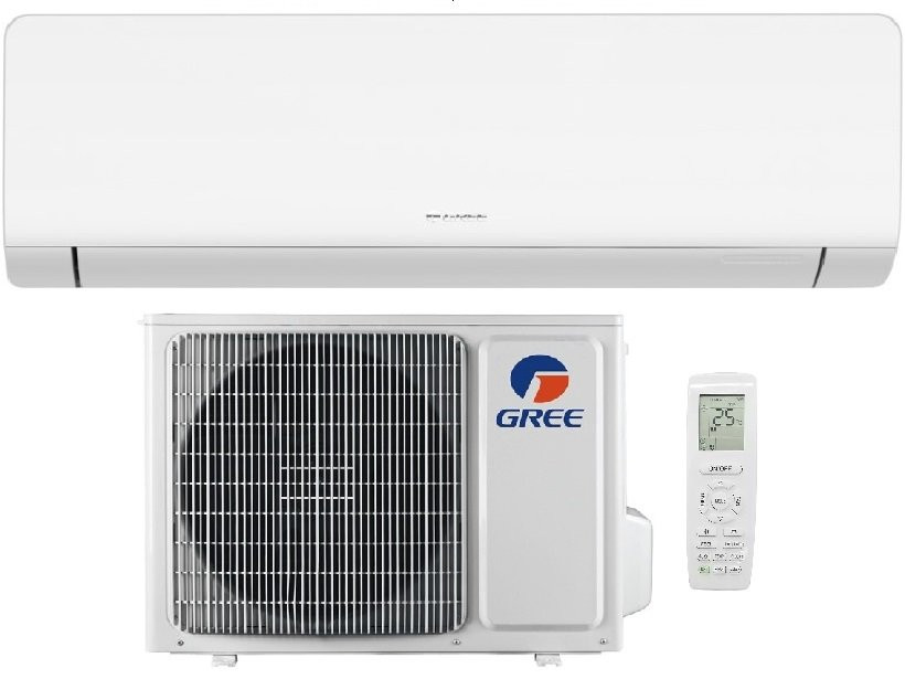 Gree klima uređaj Cosmo Regular - Inverter