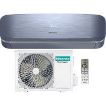 Hisense klima uređaj Fresh Air 12K