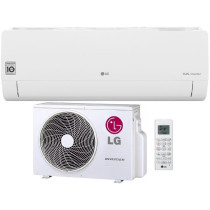 LG klima uređaj DualCool Special 