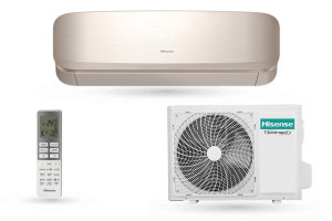 Hisense klima uređaj Fresh Air