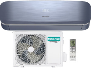 Hisense klima uređaj Fresh Air 12K