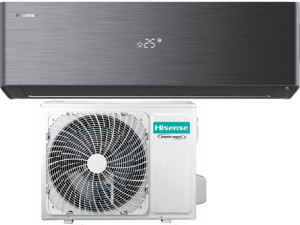 Hisense klima uređaj Energy Pro X 18K