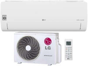 LG klima uređaj DualCool Special 