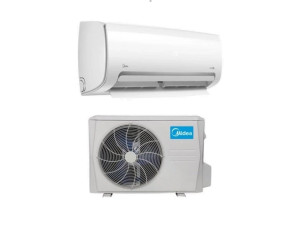 Midea klima All Easy Pro Inverter 3,5 kW 12