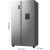 Gorenje kombinovani frižider Side By Side - NRR9185EAXLWD