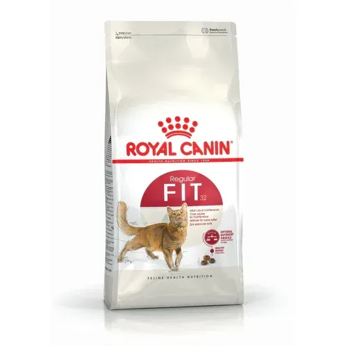 ROYAL CANIN FHN Fit Adult