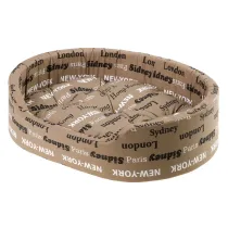 FERPLAST Krevet za pse i mačke Dandy C 55, 55x41cm