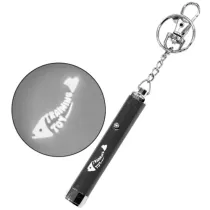 PAWISE Igračka za mačke Laser, LED, 8cm