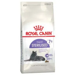 ROYAL CANIN FHN Sterilised, preko 7 godina