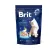 BRIT PREMIUM by Nature KITTEN s piletinom