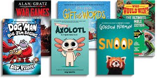 DEČIJA KNJIŽEVNOST DEČIJA KNJIŽEVNOST