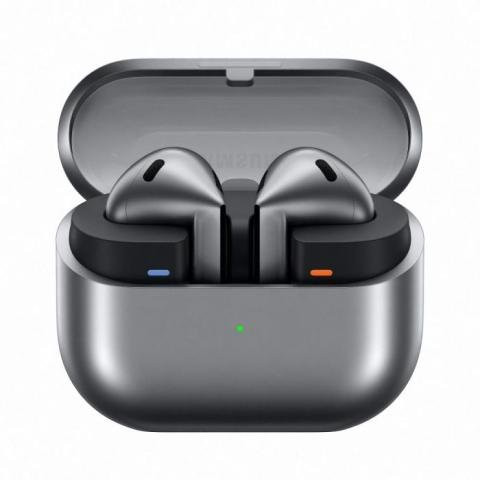 Samsung Galaxy Buds 3 Pro Silver Bežične bubice