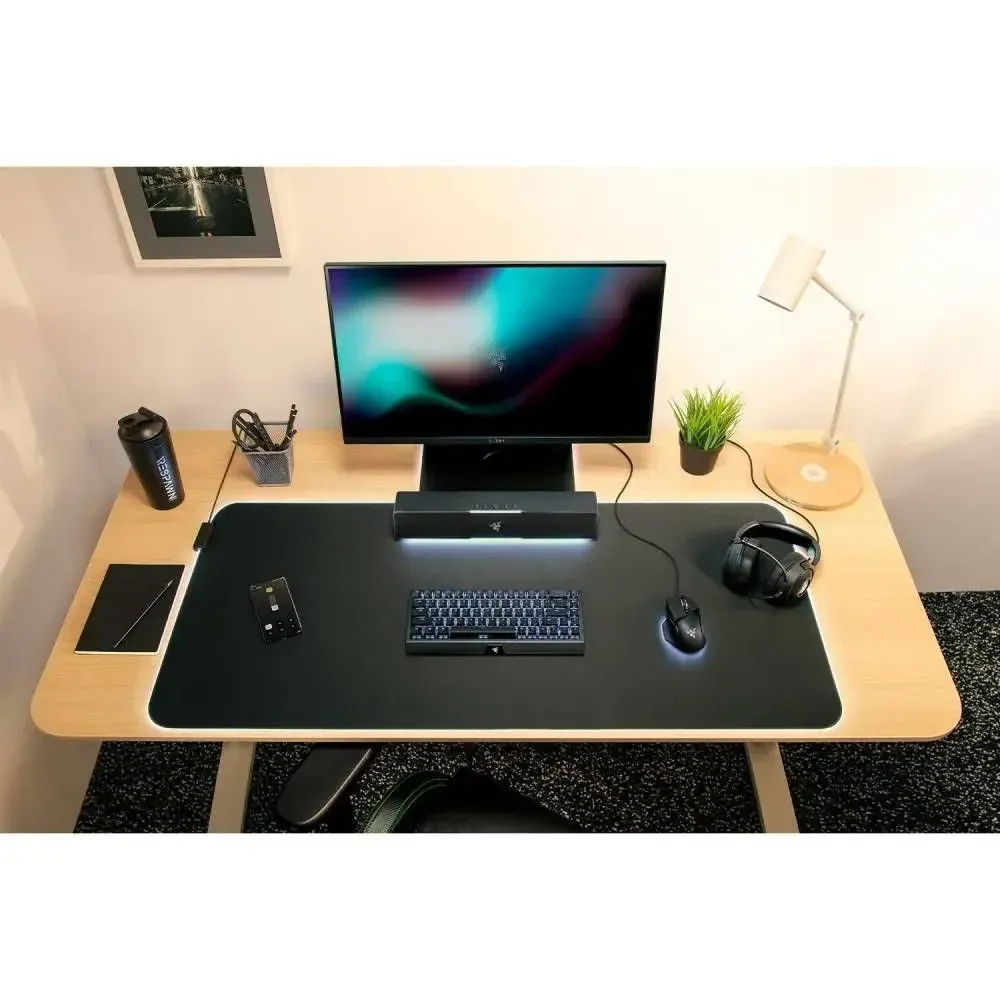 RAZER Leviathan V2 X Gejmerski soundbar zvučnik