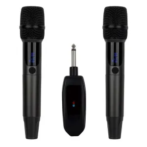 HIFUTURE WM100 Wireless Set mikrofona