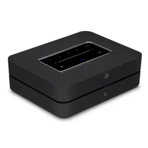BLUESOUND Powernode N330 Black Pojačalo