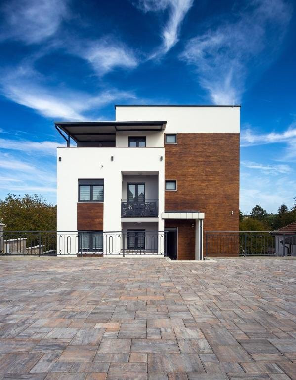 Fruška Gora - M&A Apartmani