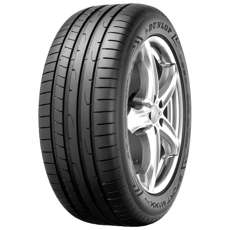 285/35R21 105Y DUNLOP SP Sport Maxx RT2 XL MFS MO