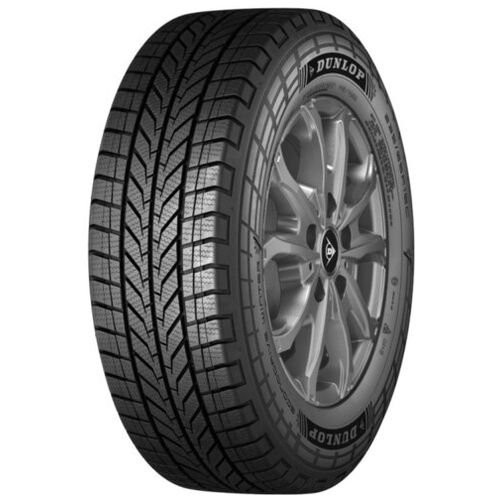 225/55R17 109T DUNLOP Econodrive Winter