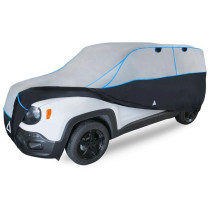 Cerada za auto protiv grada WALSER SUV 460x175x145 - M