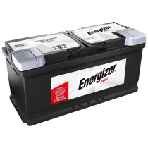 Akumulator ENERGIZER Premium AGM 12 V 105 Ah +D