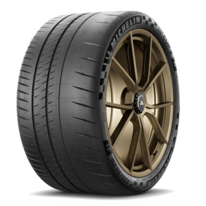 345/30R21 111Y MICHELIN Pilot Sport CUP 2 R XL RP