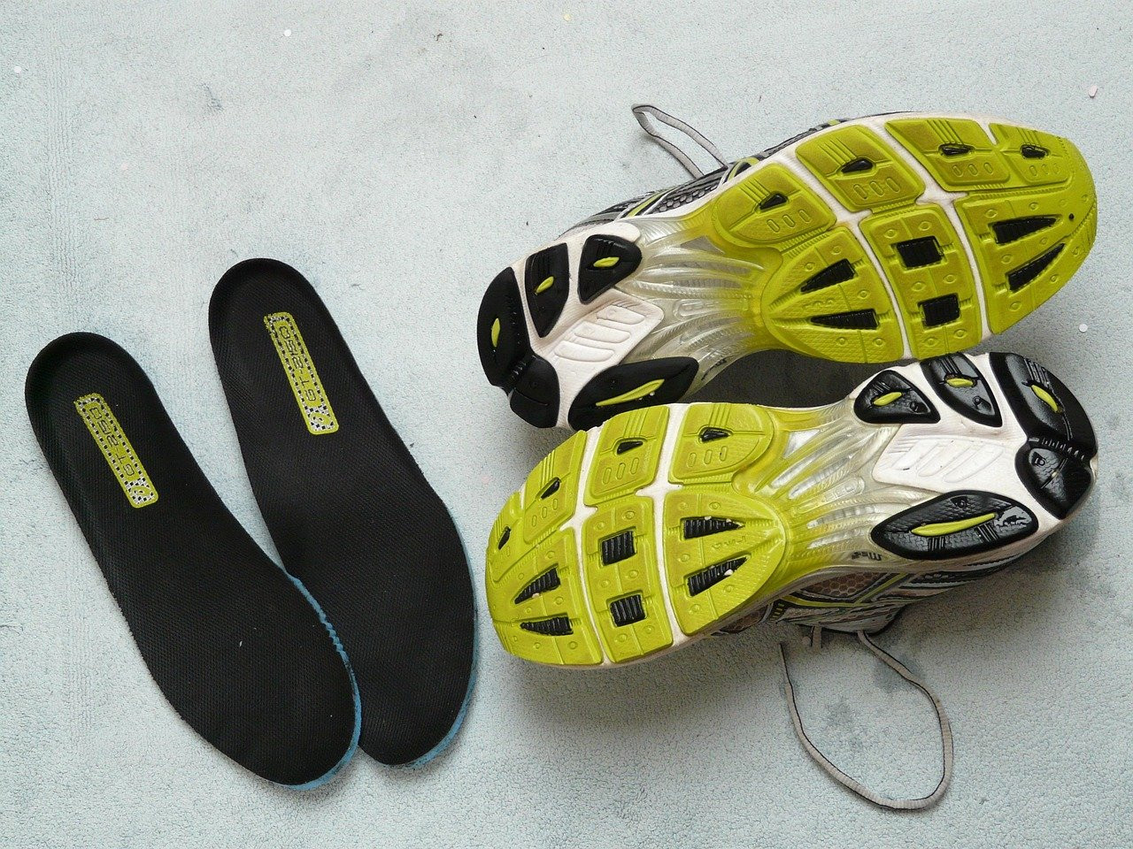 Tortuga Sport Pro Insole