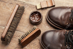 Tortuga Shoe Care Kit