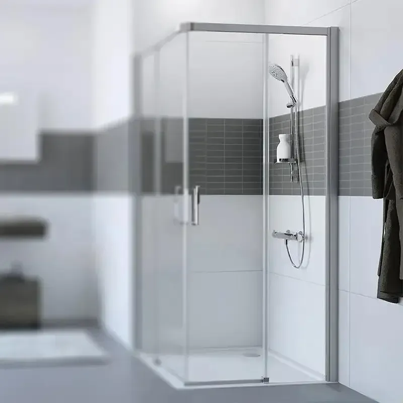 Kvadratna Kabina 80x80