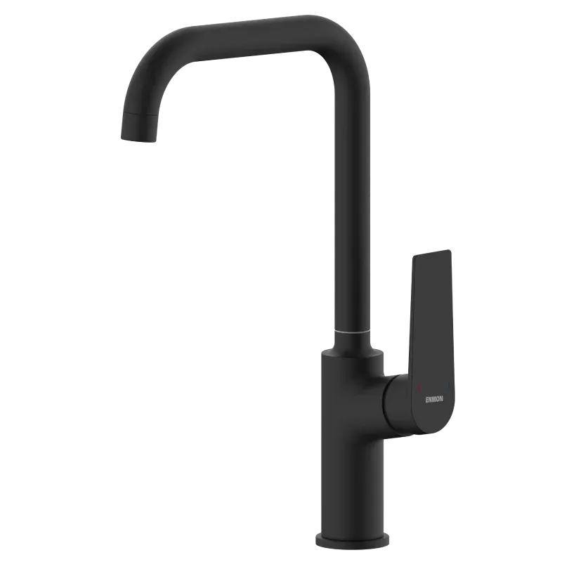 Slavina za sudoperu NERO 