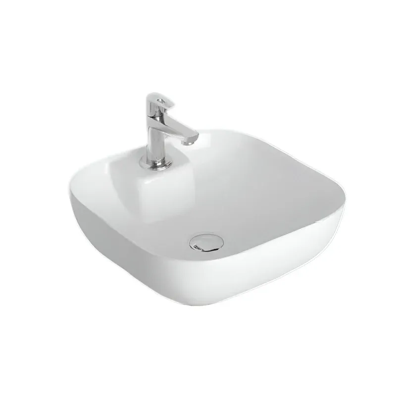 Kvadratni Nadgradni Lavabo