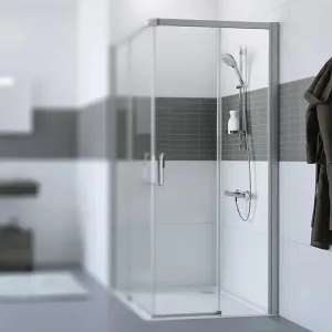 Kvadratna Kabina 80x80