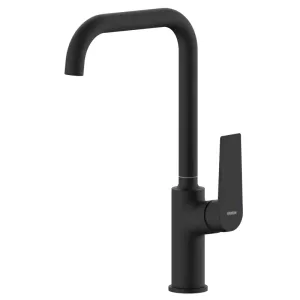 Slavina za sudoperu NERO 